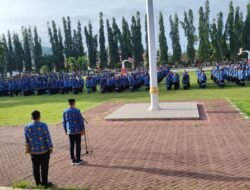 Wabup Lahmuddin: Korpri Simbol Komitmen ASN Jaga Profesionalisme dan Akuntabilitas