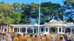 Plt. Sekda Boalemo Tekankan Peningkatan Kinerja ASN di Tengah Efisiensi Anggaran