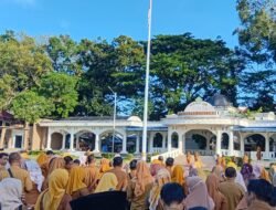 Plt. Sekda Boalemo Tekankan Peningkatan Kinerja ASN di Tengah Efisiensi Anggaran