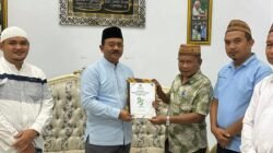 Gerakan Sedekah Seribu Rupiah ASN Boalemo Siap Dicanangkan Jadi Program Resmi Daerah