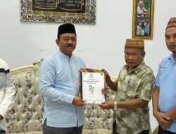 Gerakan Sedekah Seribu Rupiah ASN Boalemo Siap Dicanangkan Jadi Program Resmi Daerah