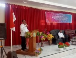 Bupati Boalemo Dorong Transformasi Pendidikan Lewat Kerja Sama Digital Sekolah