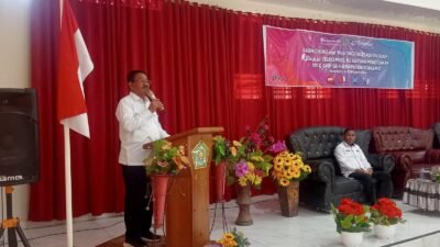 Bupati Boalemo Dorong Transformasi Pendidikan Lewat Kerja Sama Digital Sekolah