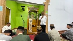 Rum Pagau: Optimalisasi Zakat ASN Perkuat Kepercayaan Pusat untuk Pembangunan Daerah