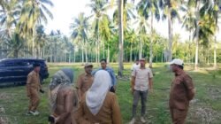 Boalemo Siap Sambut Sekolah Garuda, Wakil Bupati Tinjau Calon Lokasi