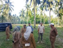 Boalemo Siap Sambut Sekolah Garuda, Wakil Bupati Tinjau Calon Lokasi