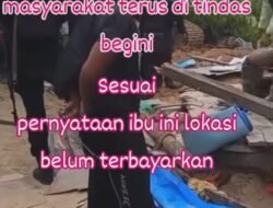 Viral Pembongkaran Tambang Rakyat di Pohuwato, Netizen Soroti Peran Aparat Di Boalemo Juga Ada Tambangnya