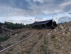 Dilema Tambang Sambati: Jadi Tumpuan Hidup Warga, Tapi Disebut Ilegal