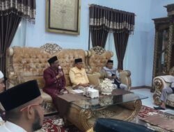 Rum Pagau: Perbedaan Itu Indah, Toleransi Kunci Persatuan