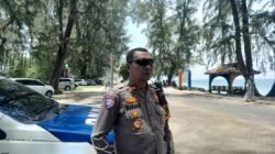 Arus Lalu Lintas Hingga Hari Raya Ketupat di Boalemo Dipastikan Aman dan Lancar