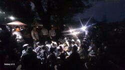 37 Pemuda Terjaring Aksi Racing di Bolihutuo, Wakapolres: Siap-siap Ditindak Tegas!