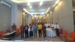 Bupati Boalemo Tekankan Integritas dan Kompetensi, Buka Seleksi Terbuka Sekda 2026