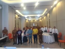 Bupati Boalemo Tekankan Integritas dan Kompetensi, Buka Seleksi Terbuka Sekda 2026