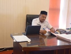 Pemkab Boalemo Siapkan Rp28,9 Miliar untuk THR ASN dan PPPK Tahun 2026