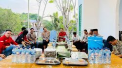 Ketua AJB Apresiasi Kapolres Boalemo, Jalin Kebersamaan dengan Jurnalis di Bulan Ramadan