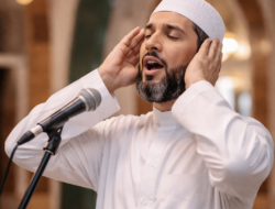 Muhammadiyah Mulai Kumandangkan Takbir Idulfitri Malam Ini