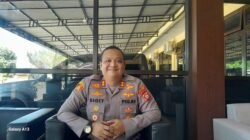 Polres Boalemo Gelar Operasi KRYD Secara Random, Tekan Potensi Kejahatan