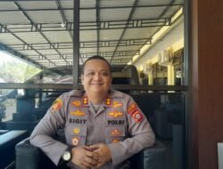 Polres Boalemo Gelar Operasi KRYD Secara Random, Tekan Potensi Kejahatan