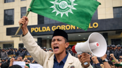 PDPM Boalemo Kecam Pelaporan Aktivis, PT PETS Dinilai Bungkam Suara Rakyat