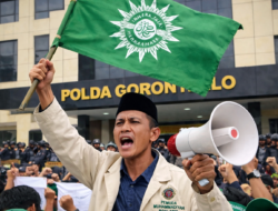 PDPM Boalemo Kecam Pelaporan Aktivis, PT PETS Dinilai Bungkam Suara Rakyat