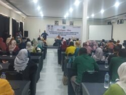 Upgrade Kinerja Birokrasi, 120 Pejabat Eselon III Boalemo Digembleng di Bimtek