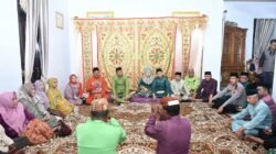 Adat Modupito Sambut Sekda Boalemo, Jadi Penanda Awal Kepemimpinan Responsif