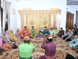 Adat Modupito Sambut Sekda Boalemo, Jadi Penanda Awal Kepemimpinan Responsif