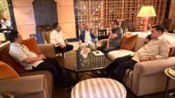 Dari Krisis ke Solusi: Rum Pagau Gandeng Rusli Habibie, Sampah Boalemo Segera Tertangani