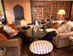 Dari Krisis ke Solusi: Rum Pagau Gandeng Rusli Habibie, Sampah Boalemo Segera Tertangani