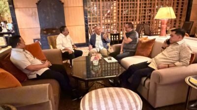 Dari Krisis ke Solusi: Rum Pagau Gandeng Rusli Habibie, Sampah Boalemo Segera Tertangani