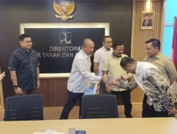 Gaspol ke Kementerian PU, Hariyono Bokingo Fokus Perkuat Air Bersih di Tiga Kecamatan