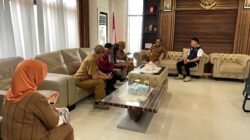 Wabup Boalemo Terima Tim Survey KNMP KKP RI, Dorong Ekonomi Pesisir Berkelanjutan