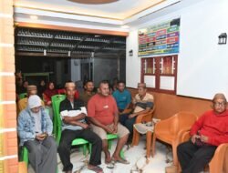 Tuntaskan Banjir, Wabup Boalemo Gerak Cepat Bahas Lahan Embung Mohungo