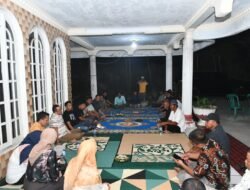 Wabup Boalemo Turun Langsung Serap Aspirasi Warga Wonosari, Tegaskan Komitmen Pemerintahan PAHAM