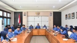 Efisiensi Anggaran Meningkat, Wabup Boalemo Dorong Optimalisasi Budaya Kerja ASN