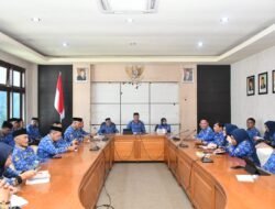 Efisiensi Anggaran Meningkat, Wabup Boalemo Dorong Optimalisasi Budaya Kerja ASN