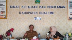 Pemkab Boalemo Serahkan 6 Unit Motor Cool Box, Dorong Kesejahteraan Nelayan Boalemo