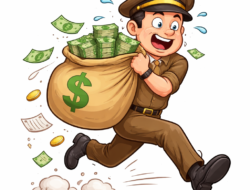 Apakabar Kasus Alkes di Meja Kejati? Rp50,9 Miliar Menguap, Publik Menunggu Nyali Penegak Hukum