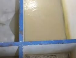 Distribusi Air Dihentikan, Perumda Tirta Boalemo Tangani Kekeruhan di Intake Ayuhulalo