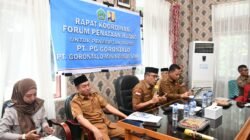 Wabup Boalemo Minta Evaluasi Ketat Perusahaan Penerima Izin Investasi