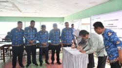 Wakil Bupati Boalemo Apresiasi Kerja Sama Bank SulutGo dan PT Ammvari