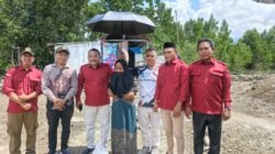 Viral di Media Sosial, Perumda Boalemo dan Pemdes Patoameme Akui Terjadi Miskomunikasi