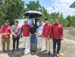 Viral di Media Sosial, Perumda Boalemo dan Pemdes Patoameme Akui Terjadi Miskomunikasi