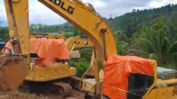 Heboh di Facebook, Dugaan Pembiaran Tambang dan Upeti di Wonosari, Masyarakat Minta Aparat Bertindak