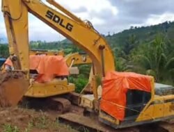 Heboh di Facebook, Dugaan Pembiaran Tambang dan Upeti di Wonosari, Masyarakat Minta Aparat Bertindak
