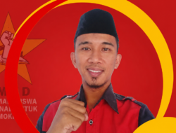 Mantan Aktivis LMND Gorontalo Desak Penertiban Tambang Ilegal, Dorong Percepatan IPR demi Kesejahteraan Rakyat