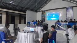 Turnamen Esports Kapolres Boalemo Meriahkan HUT Bhayangkara ke-80, 11 Tim Ramaikan Kompetisi