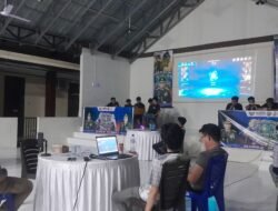 Turnamen Esports Kapolres Boalemo Meriahkan HUT Bhayangkara ke-80, 11 Tim Ramaikan Kompetisi