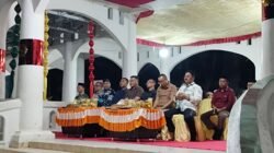 Pentas Seni Budaya Boalemo Jadi Upaya Lestarikan Warisan Leluhur dan Dongkrak Pariwisata