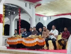 Pentas Seni Budaya Boalemo Jadi Upaya Lestarikan Warisan Leluhur dan Dongkrak Pariwisata